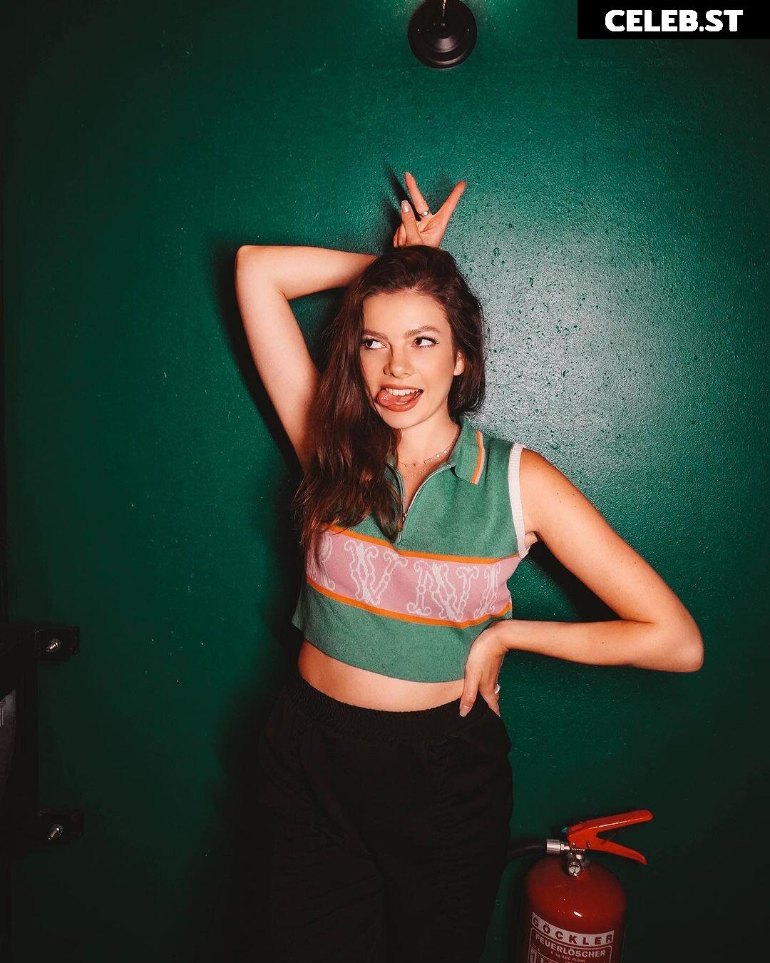 Maria Clara Groppler Image 2825445