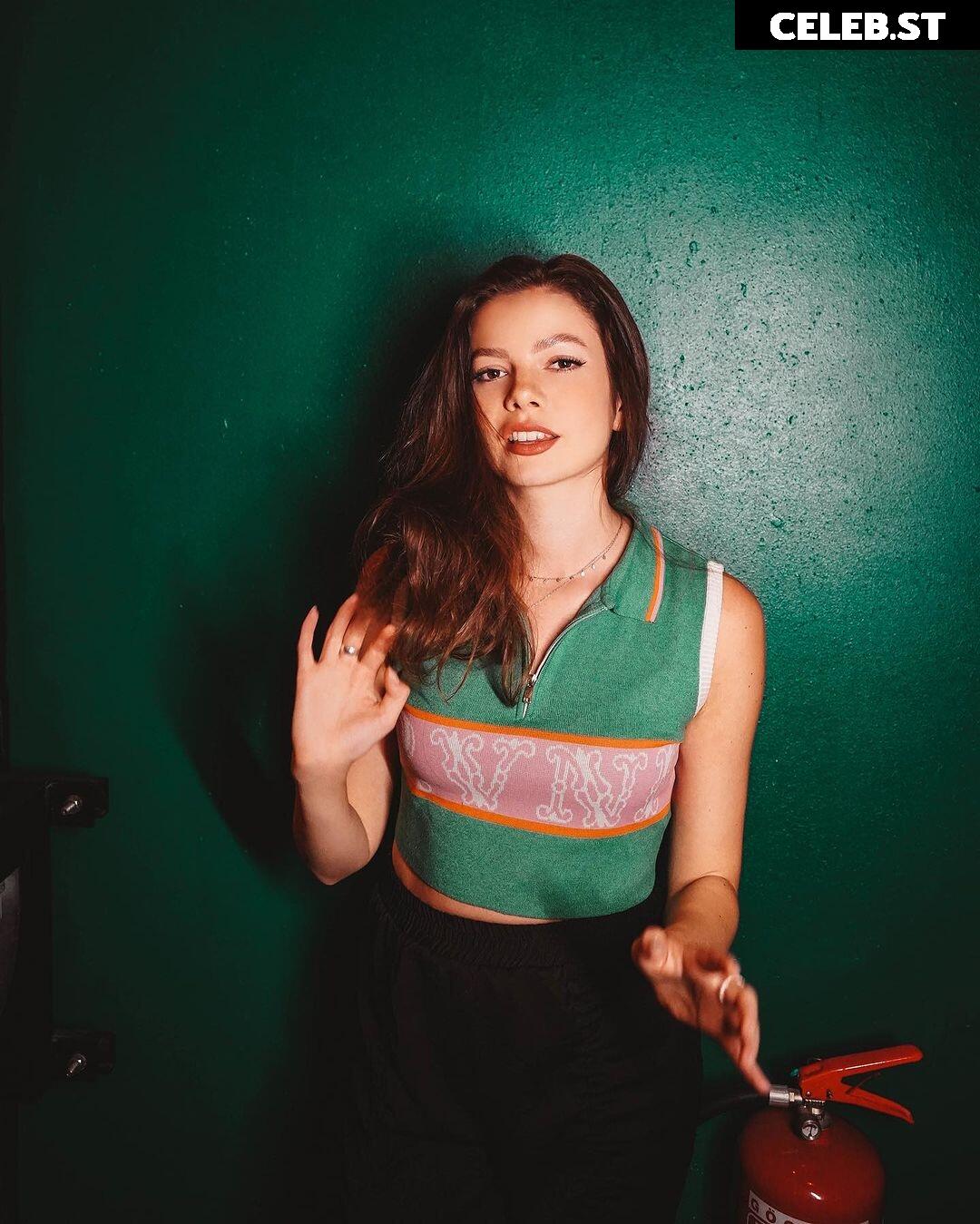 Maria Clara Groppler Image 2825431