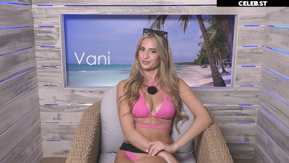 Vanessa Wende Image 2825423