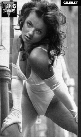 Geri Halliwell Image 2825718