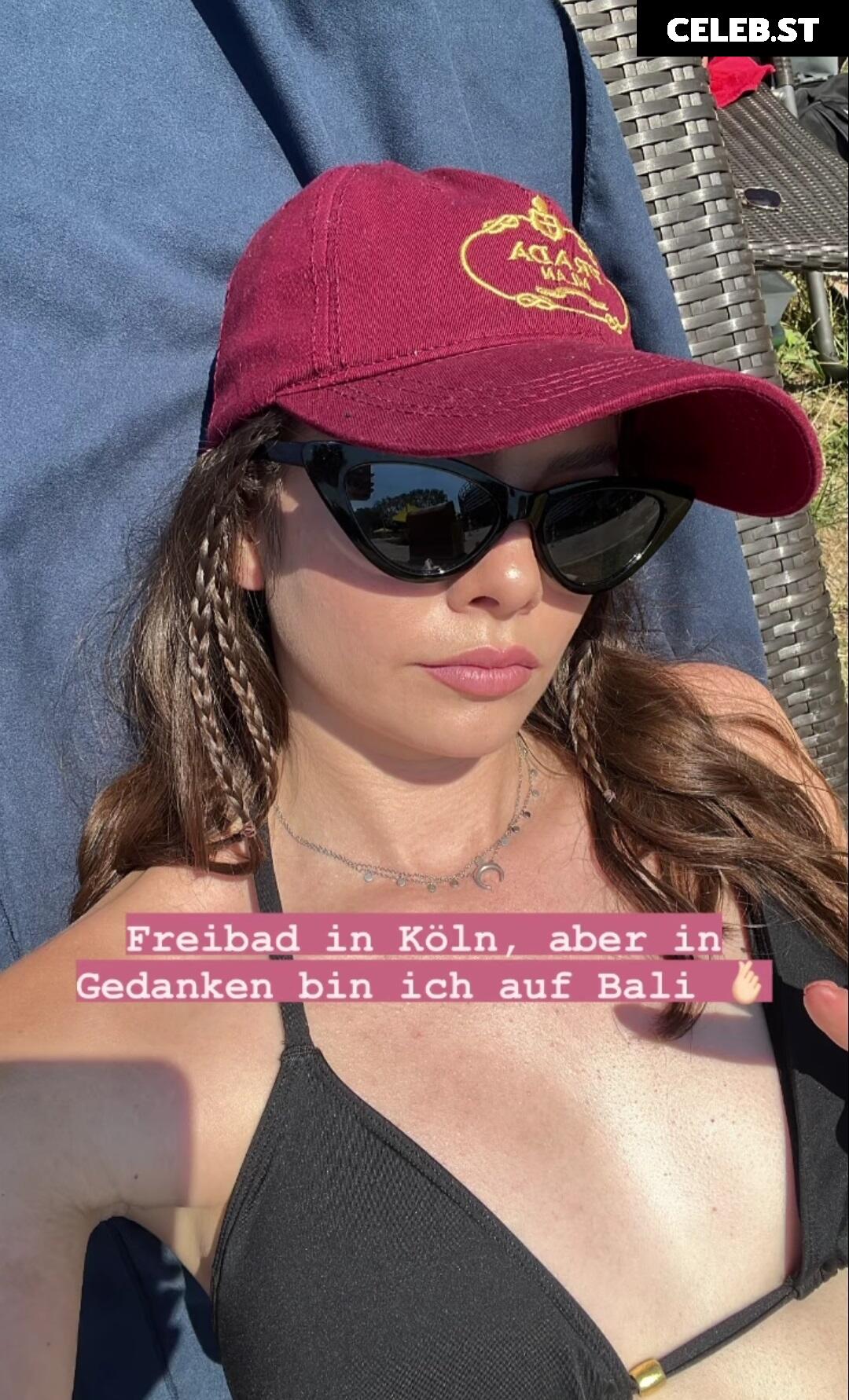 Maria Clara Groppler Image 2825717