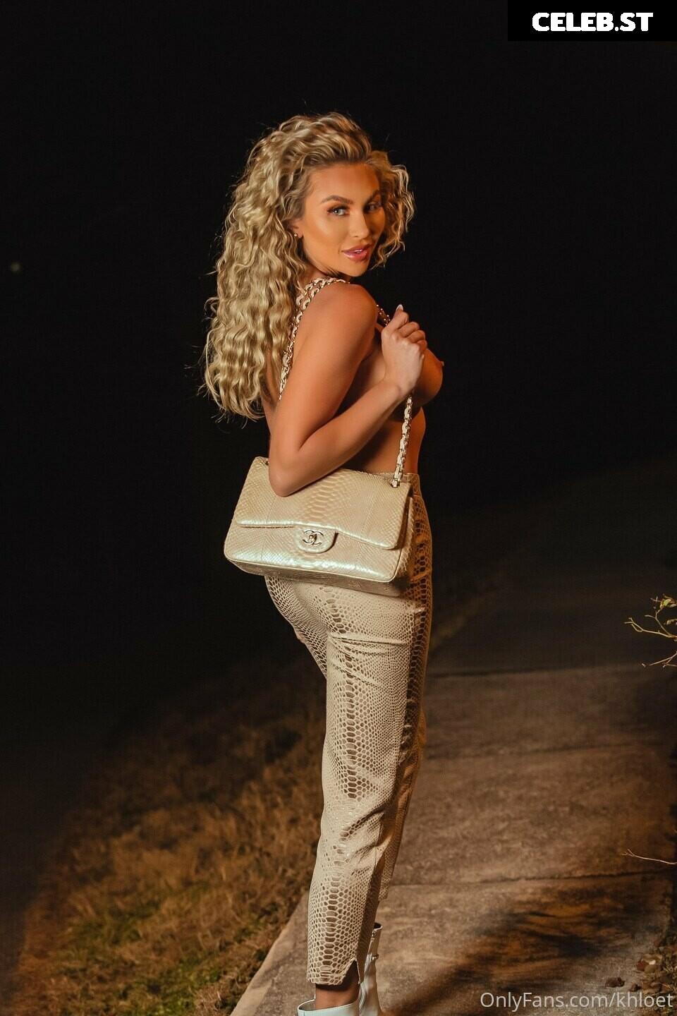 Khloe Terae Image 2825721