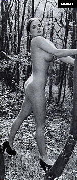 Geri Halliwell Image 2825726