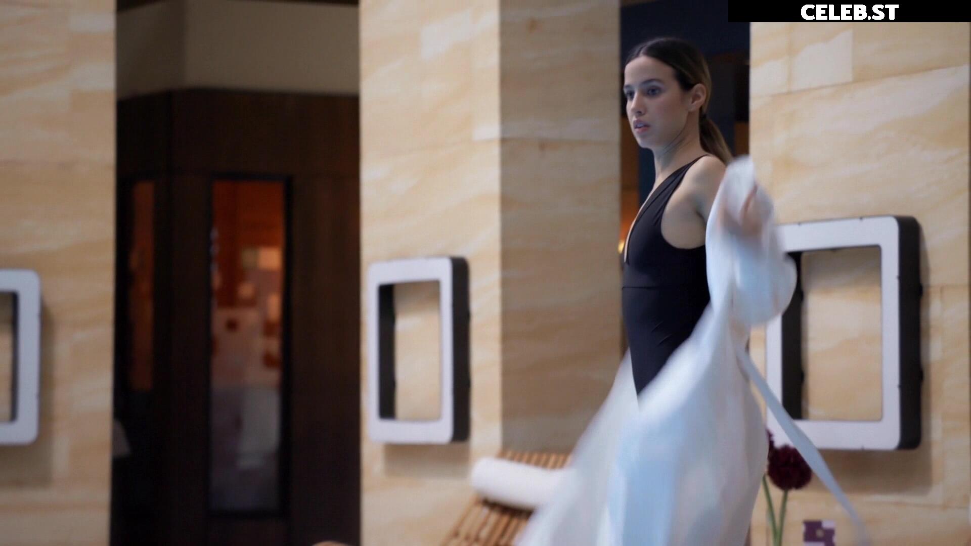 Alexandra Fonsatti Image 2825653