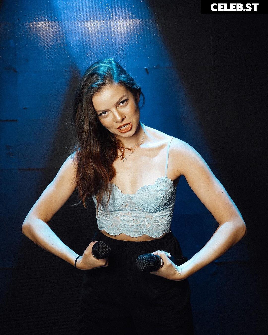 Maria Clara Groppler Image 2825670