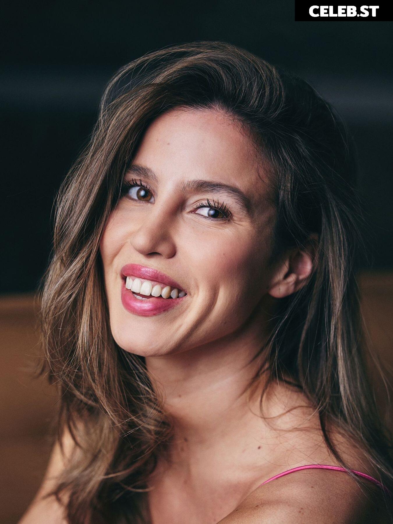 Alexandra Fonsatti Image 2825637