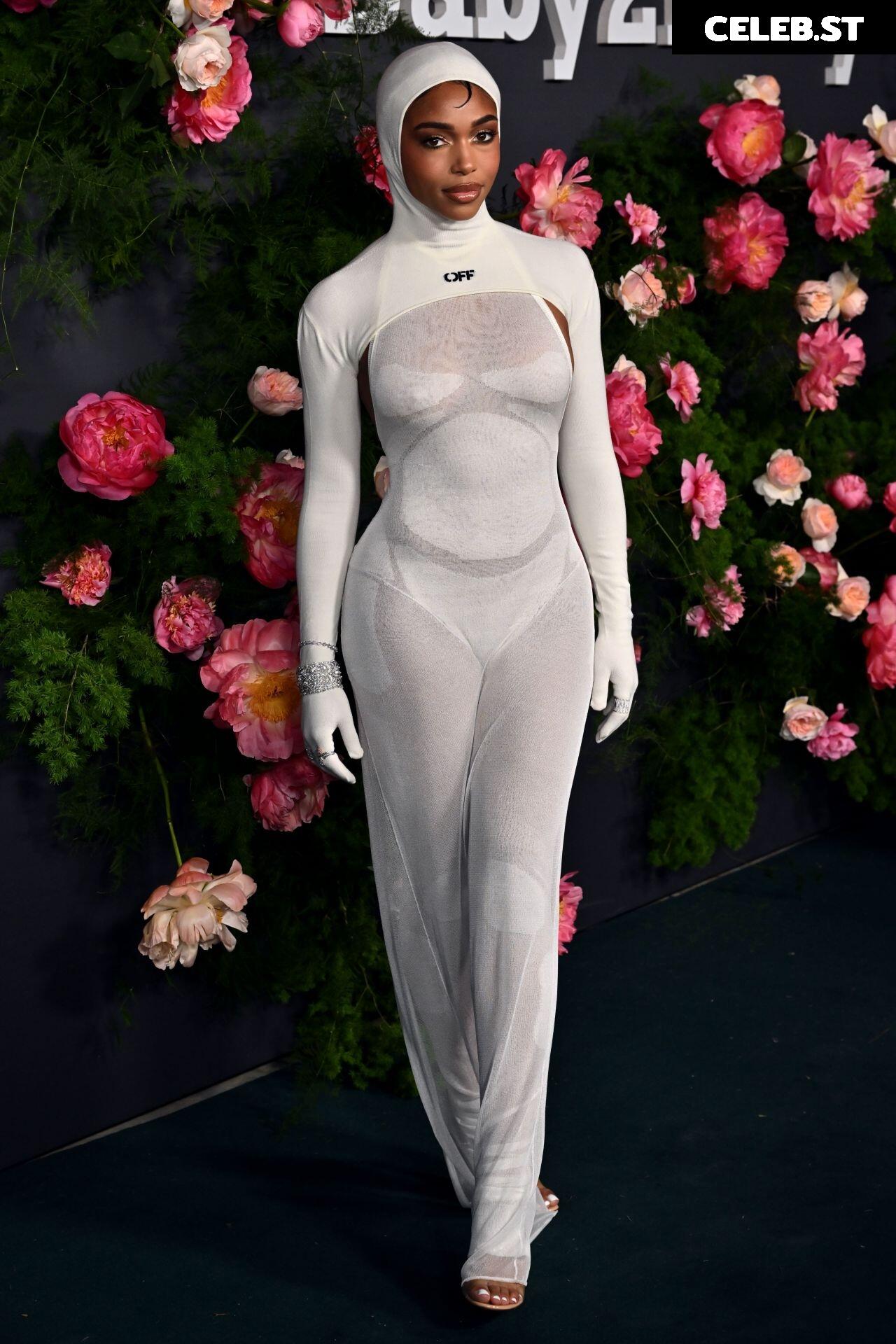 Lori Harvey Image 2825052