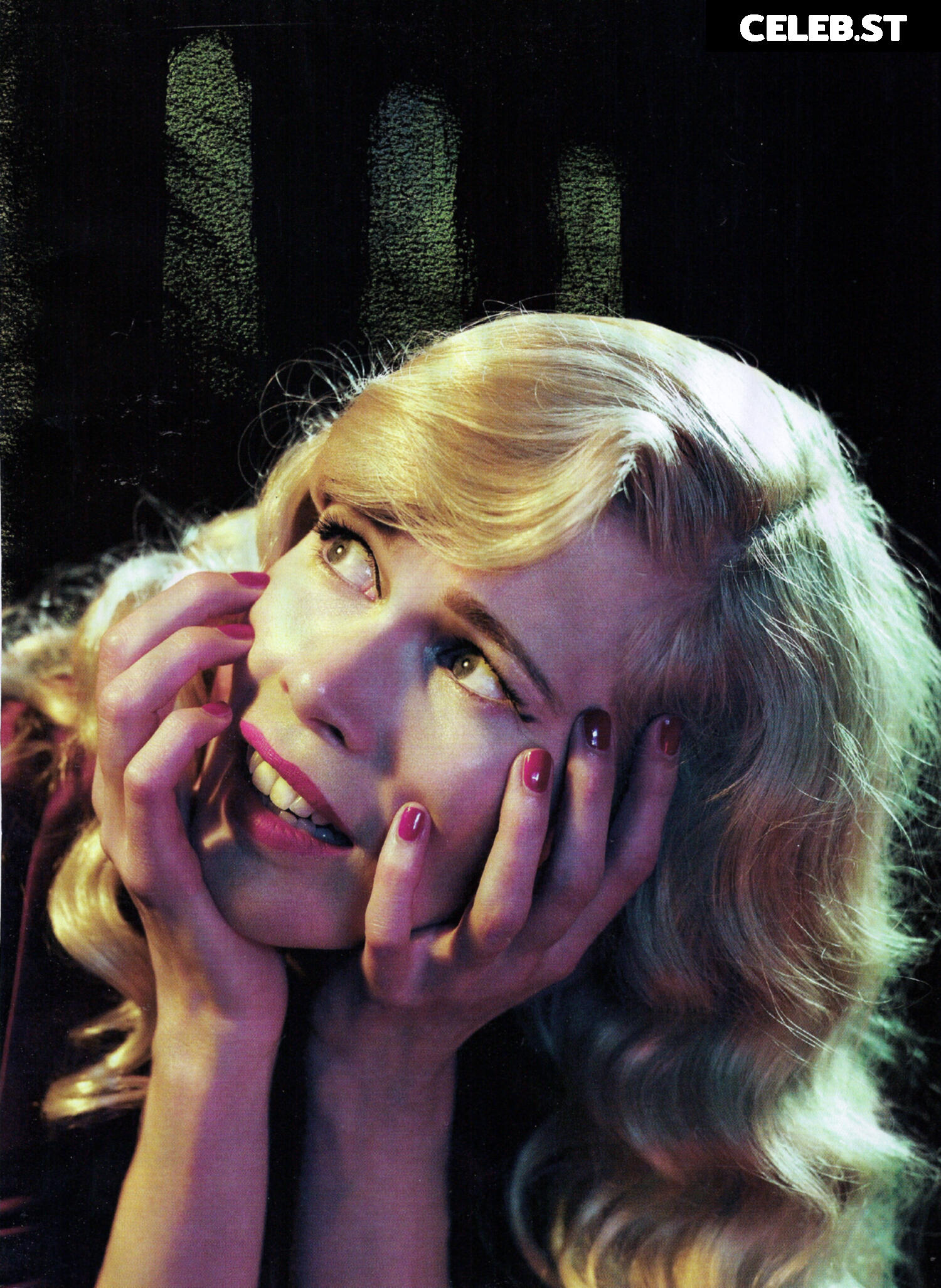 Claudia Schiffer Image 2825042