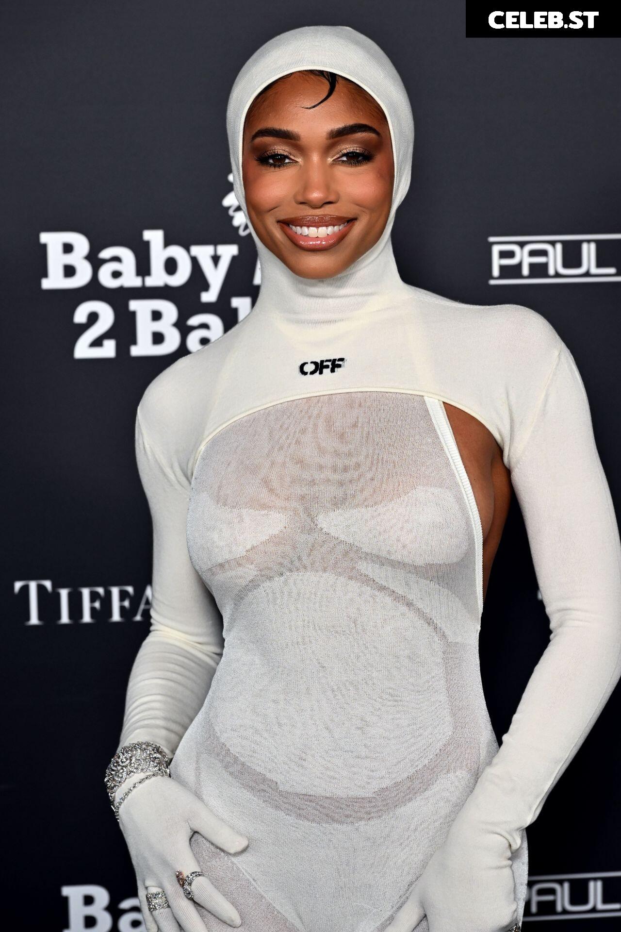 Lori Harvey Image 2825040