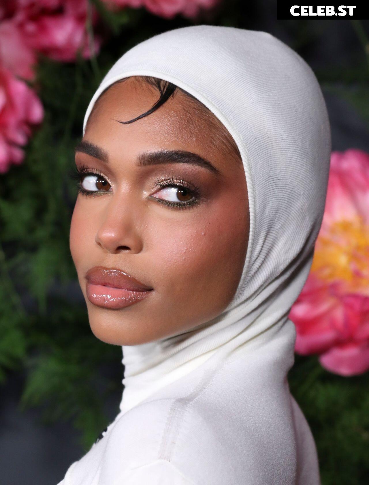 Lori Harvey Image 2825047