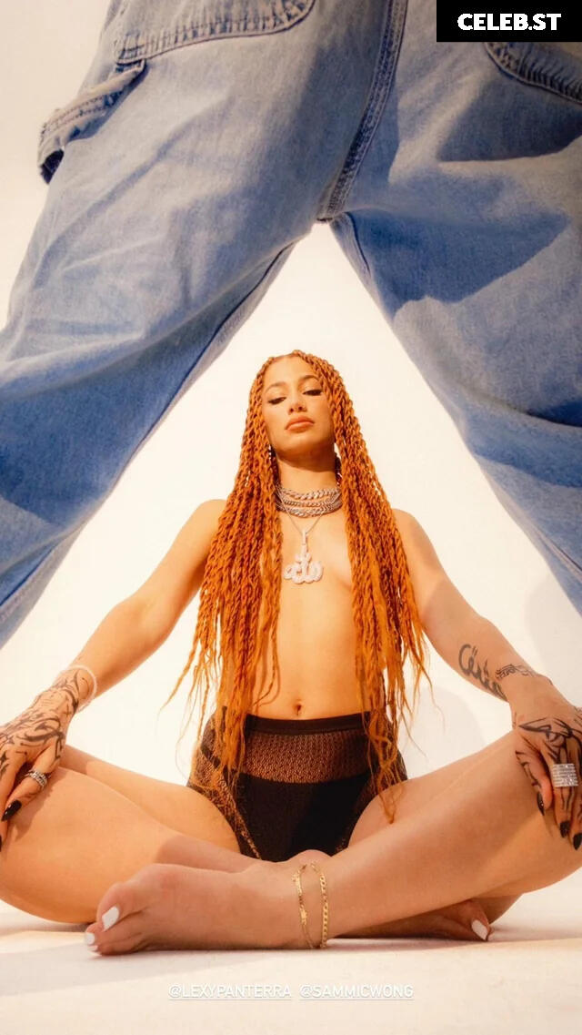 Lexy Panterra Image 2825019