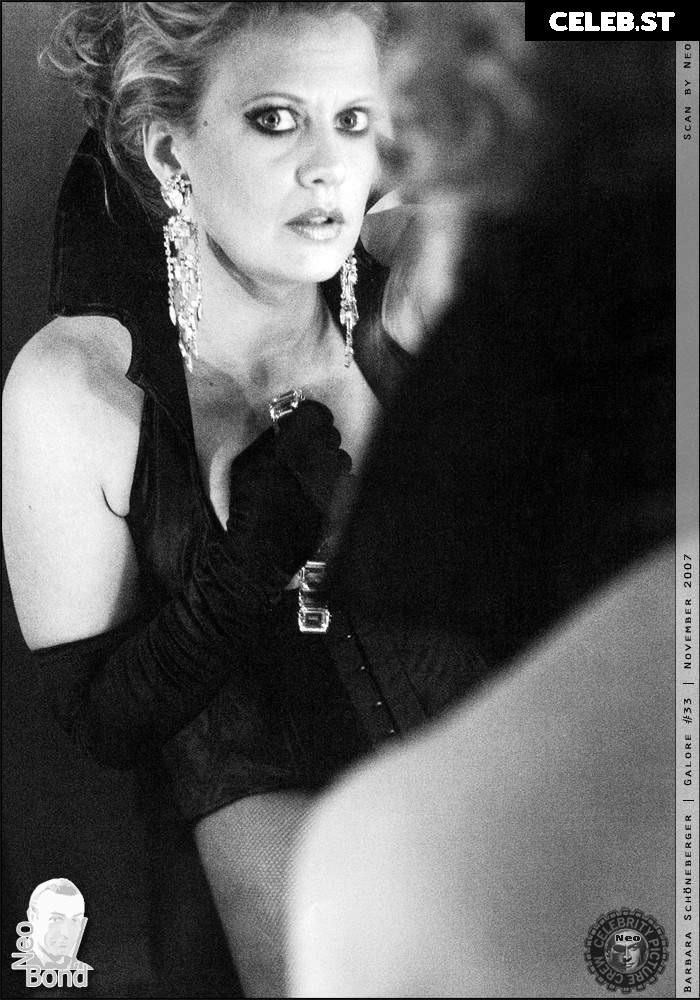 Barbara Schöneberger Image 2825348