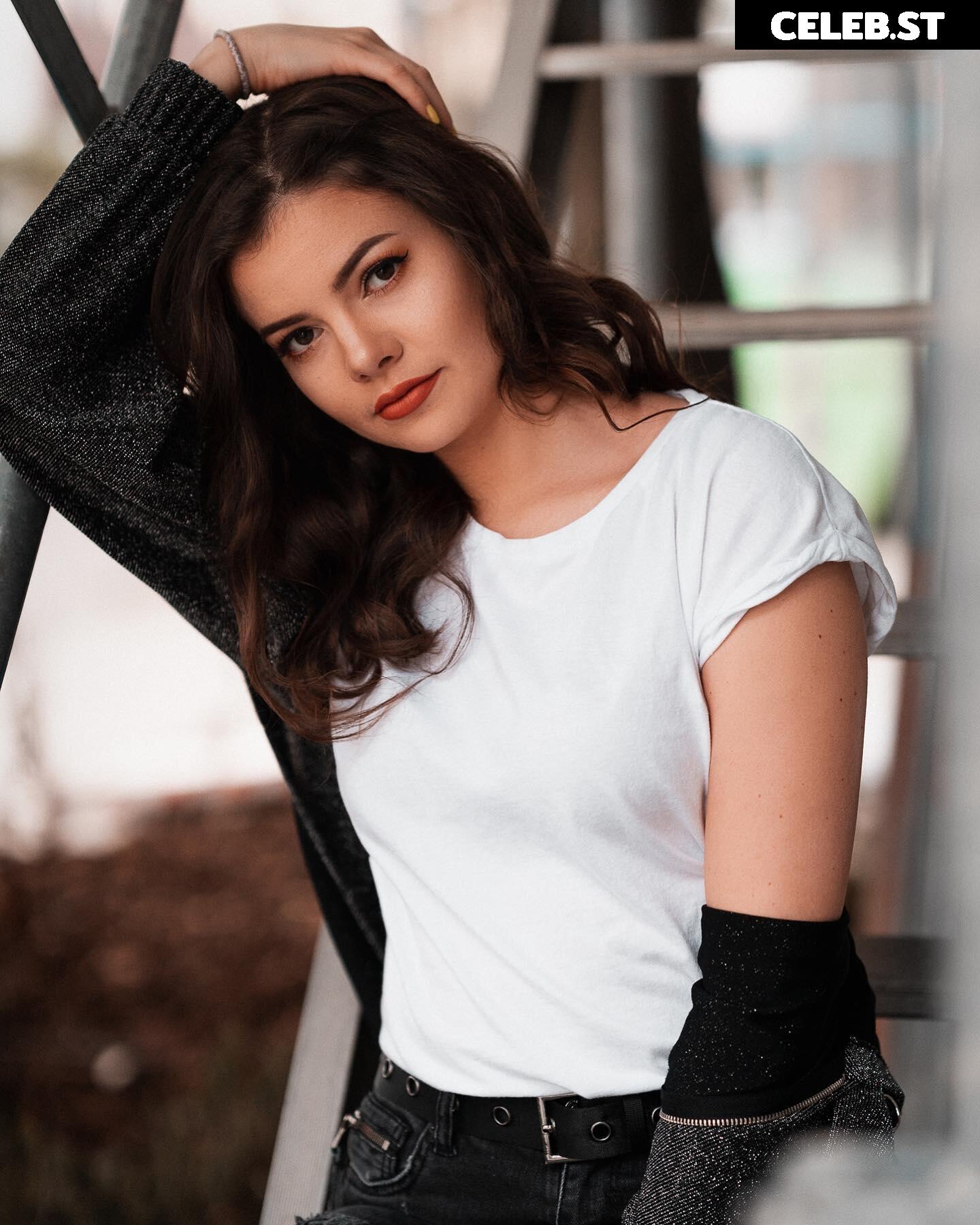 Maria Clara Groppler Image 2825362