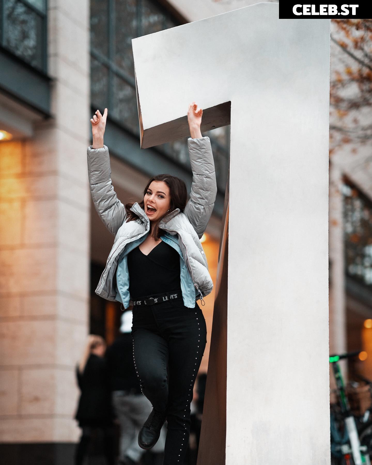 Maria Clara Groppler Image 2825301