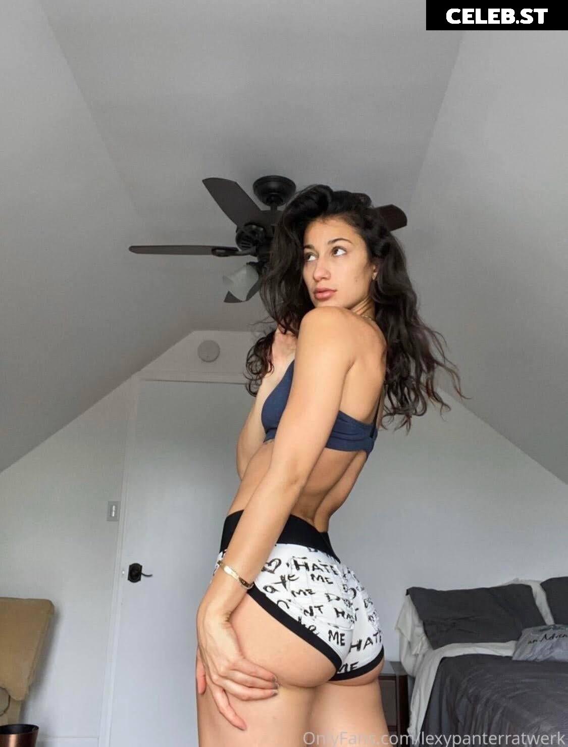 Lexy Panterra Image 2825282