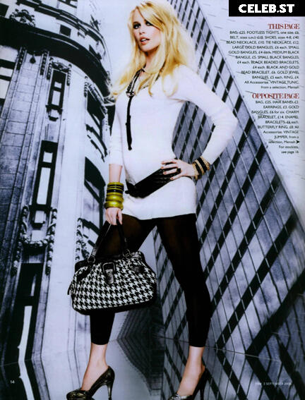 Claudia Schiffer Image 2825286