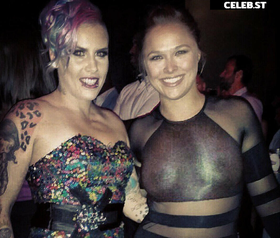 Ronda Rousey Image 2825917