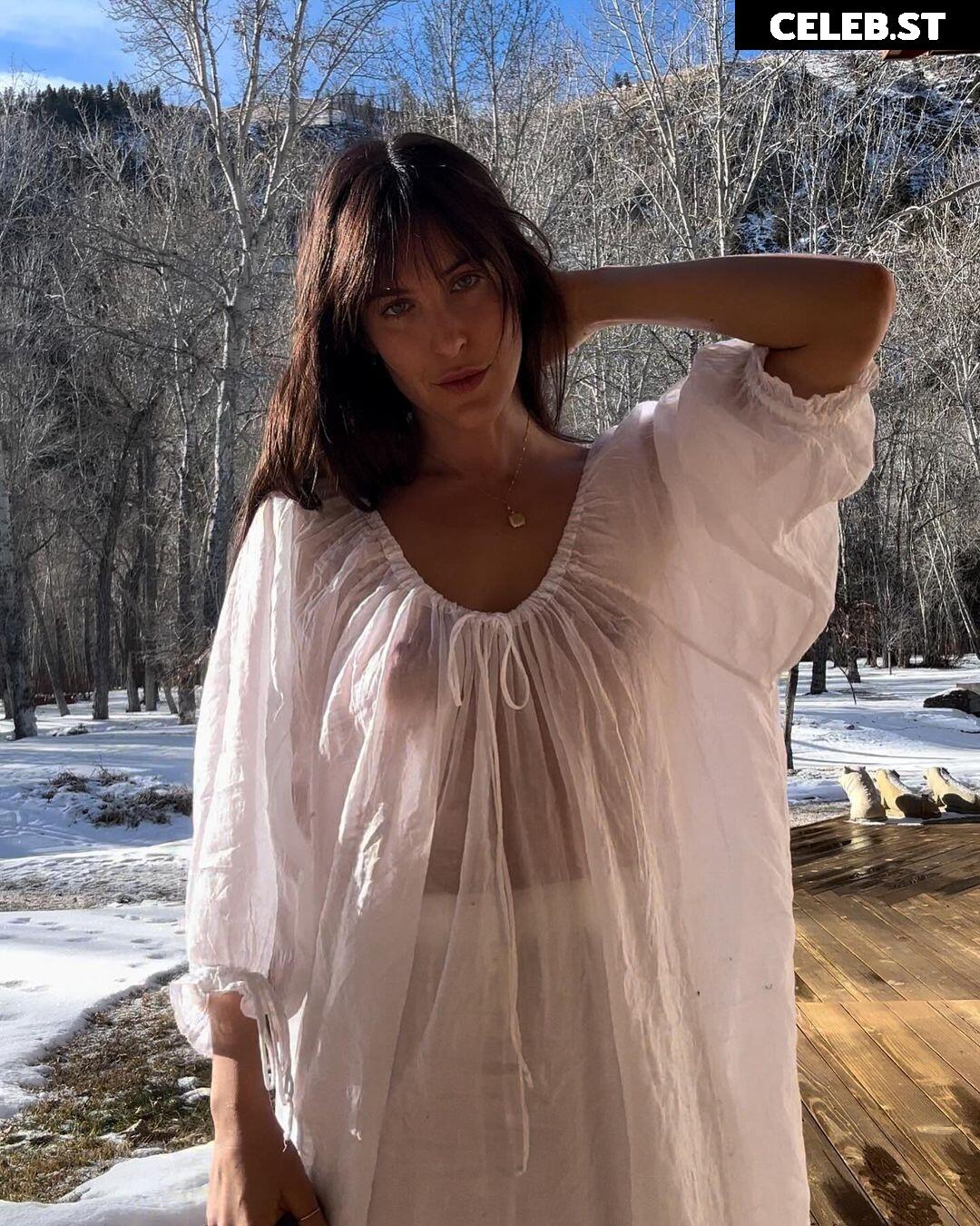 Scout Willis Image 2826862