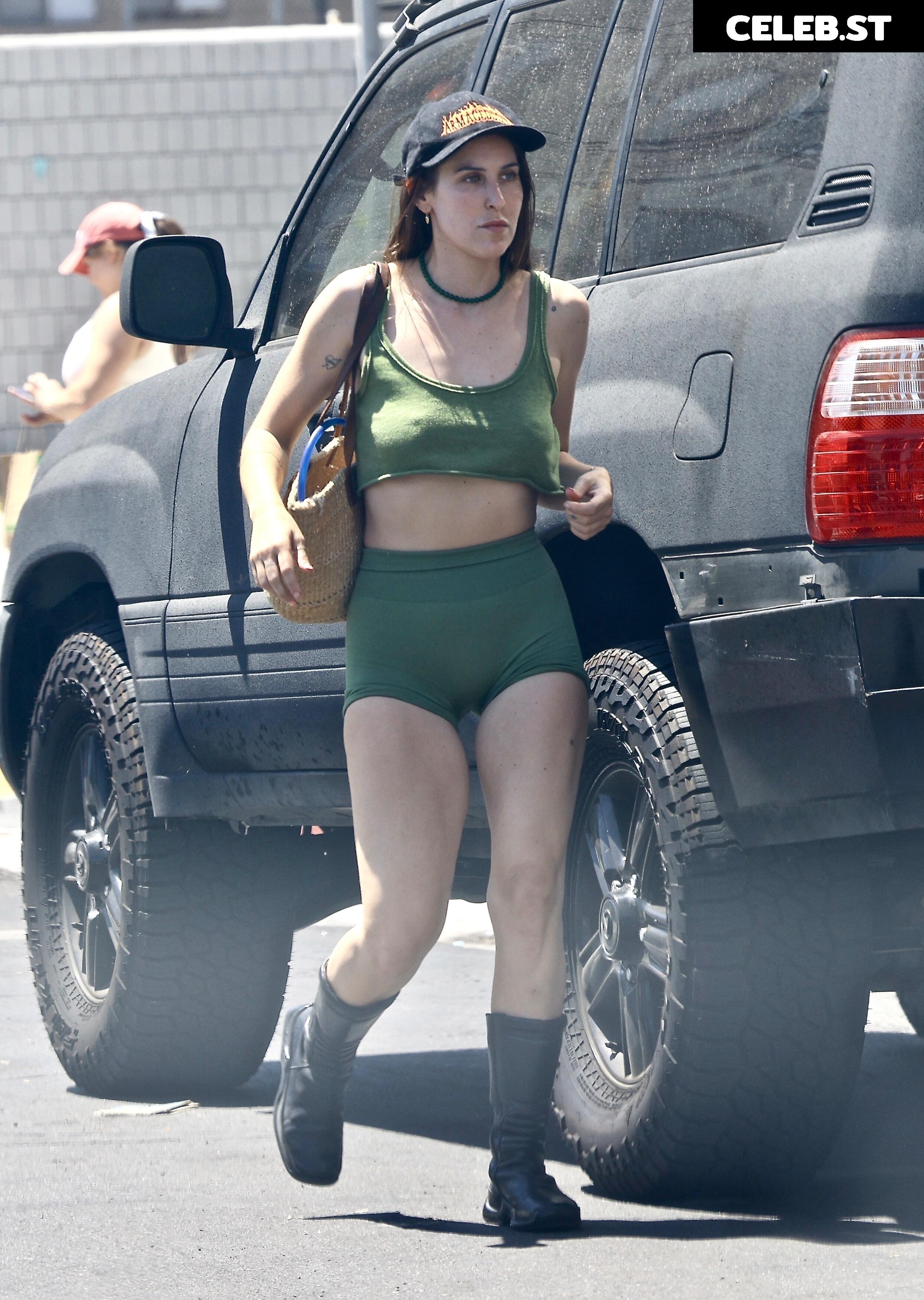 Scout Willis Image 2826478