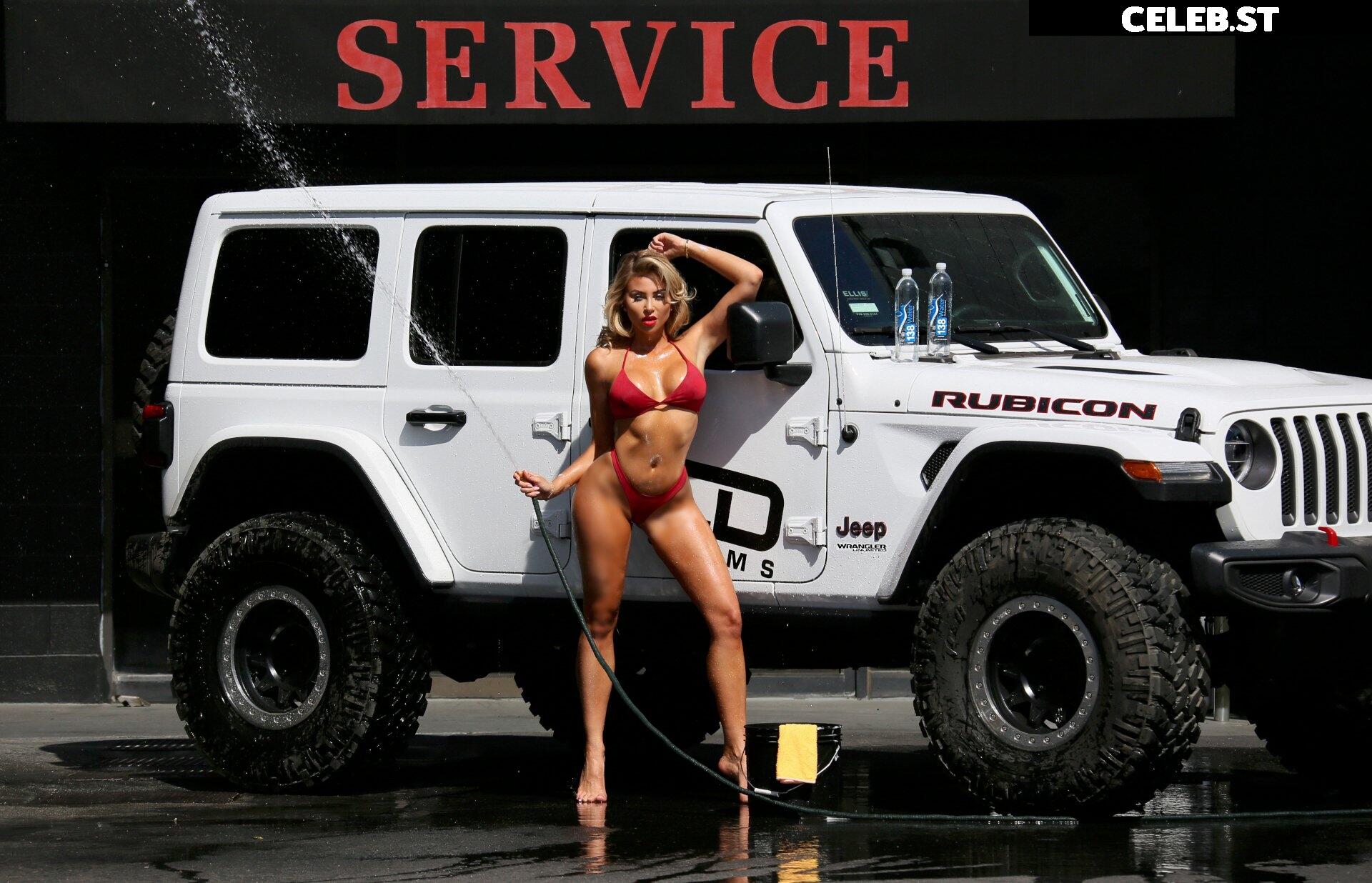 Khloe Terae Image 2826421