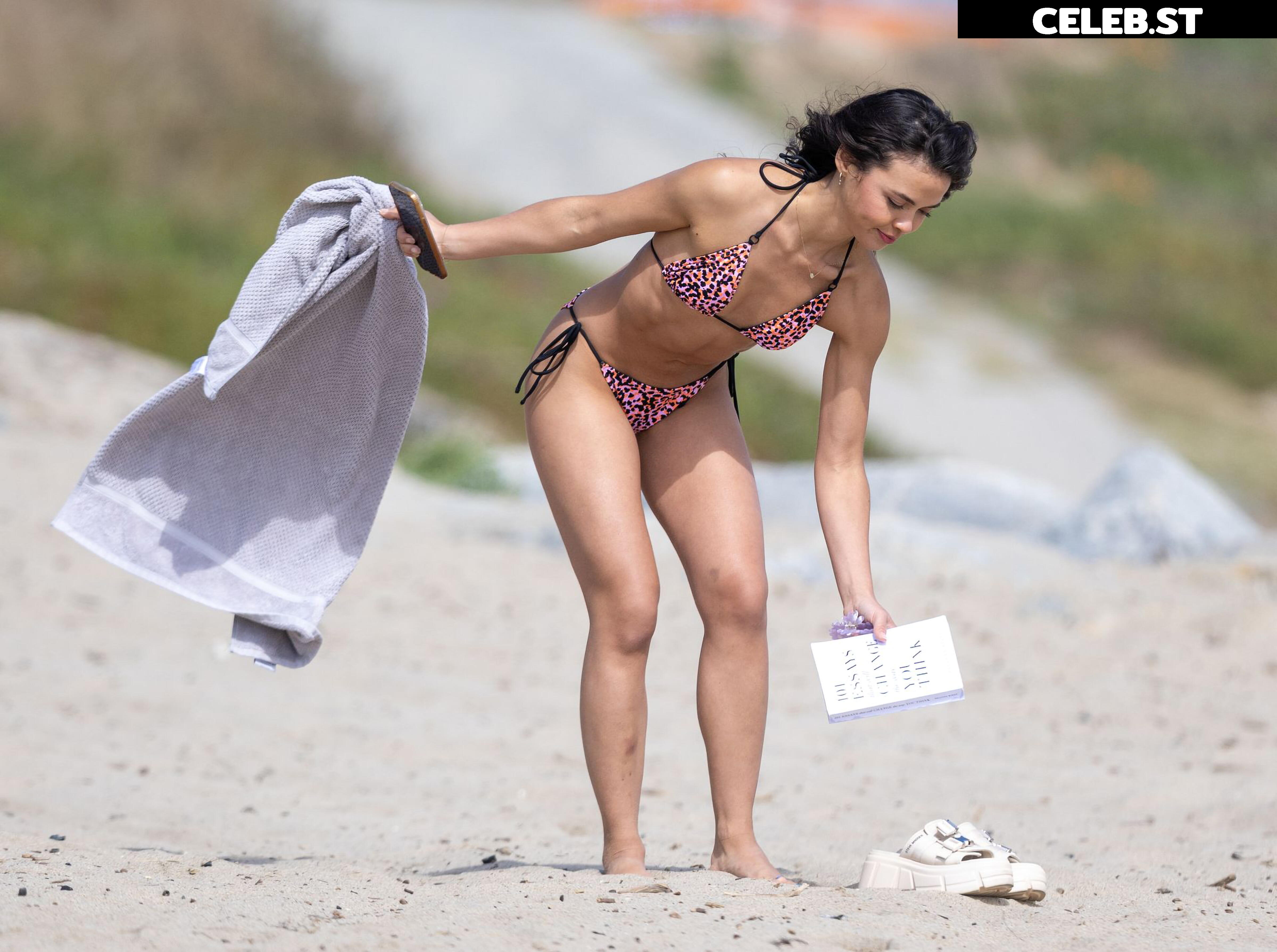 Vanessa Bauer Image 2826709