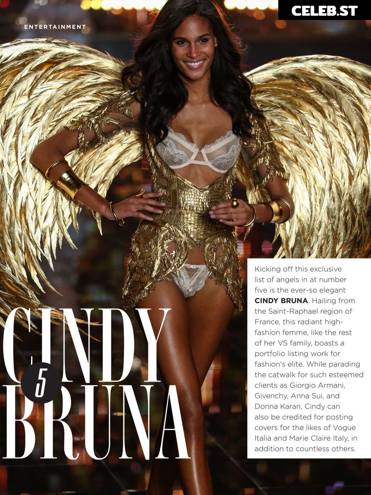 Cindy Bruna Image 2826737