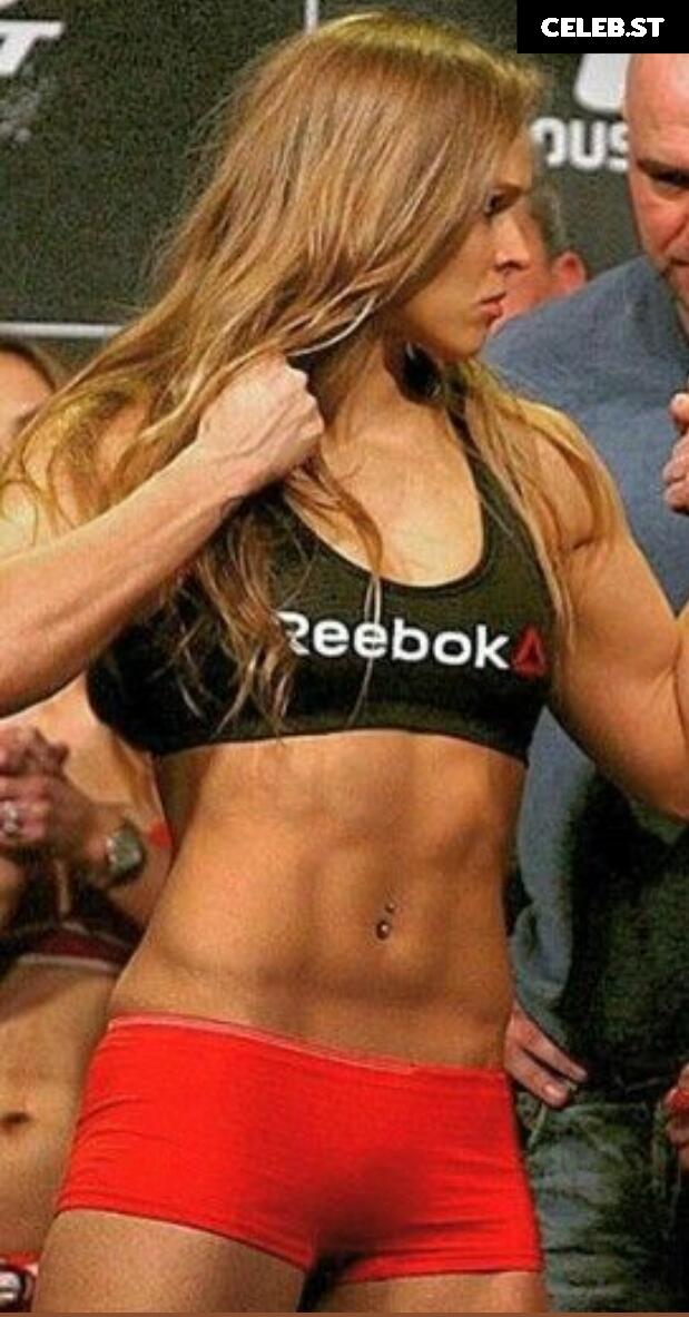 Ronda Rousey Image 2826632