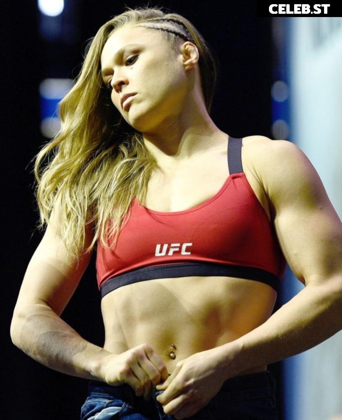 Ronda Rousey Image 2826621