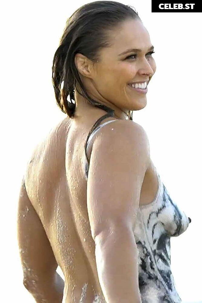 Ronda Rousey Image 2826150