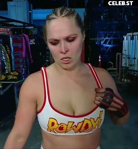 Ronda Rousey Image 2826057