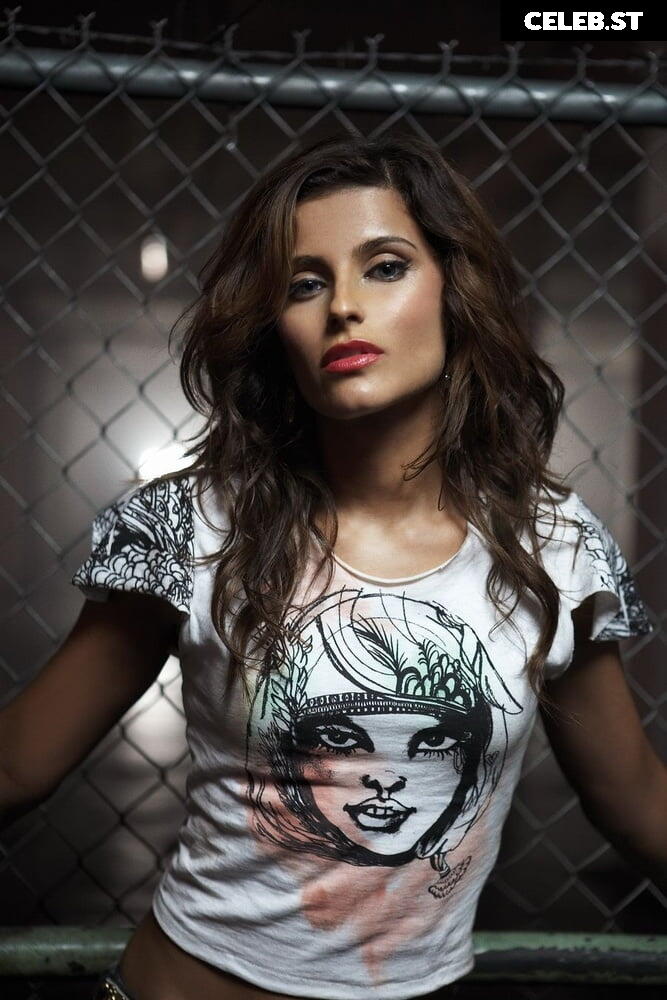 Nelly Furtado Image 2826350