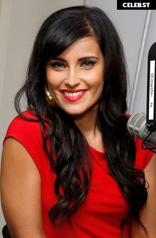 Nelly Furtado Image 2826372