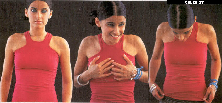 Nelly Furtado Image 2826283