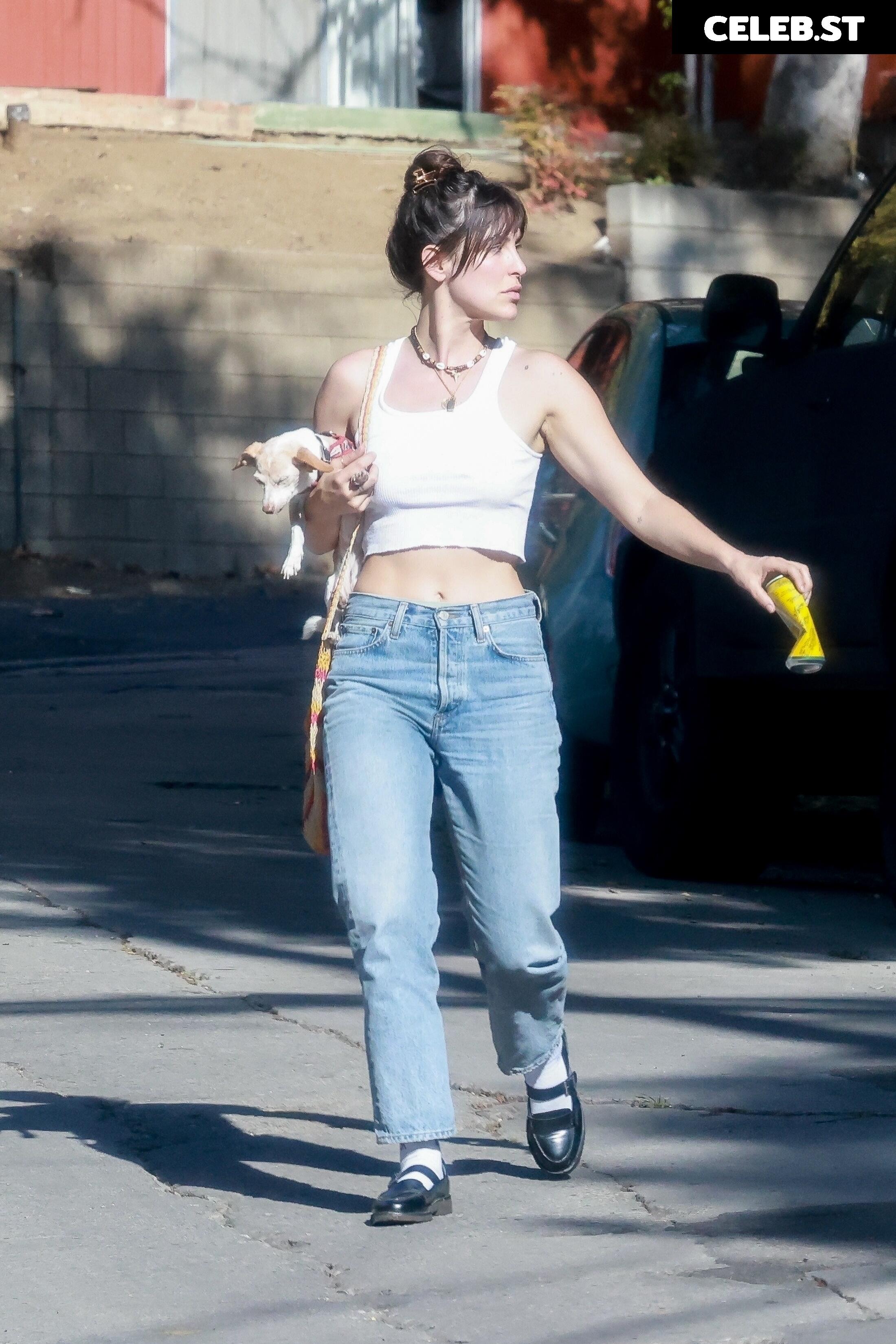 Scout Willis Image 2826253