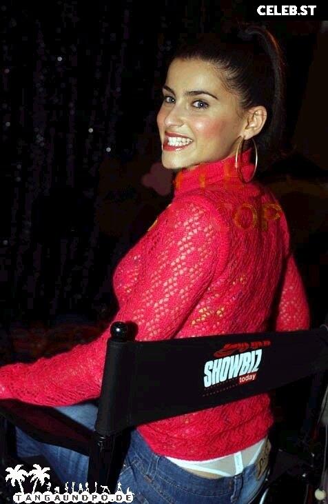 Nelly Furtado Image 2826279