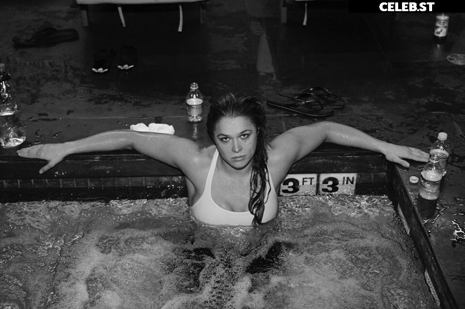 Ronda Rousey Image 2826228