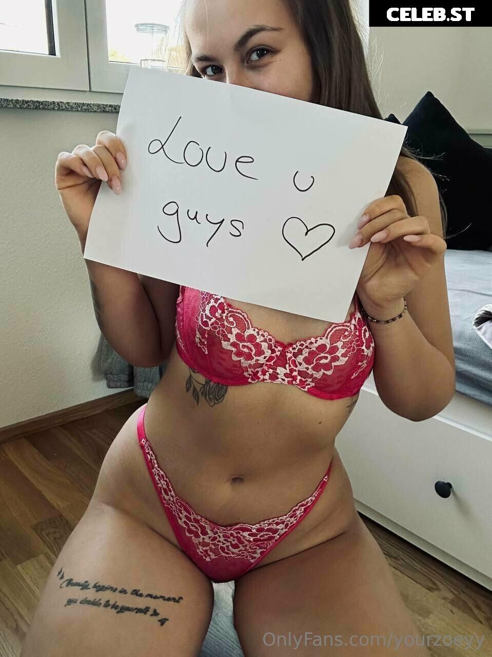 yourzoeyy Image 282695