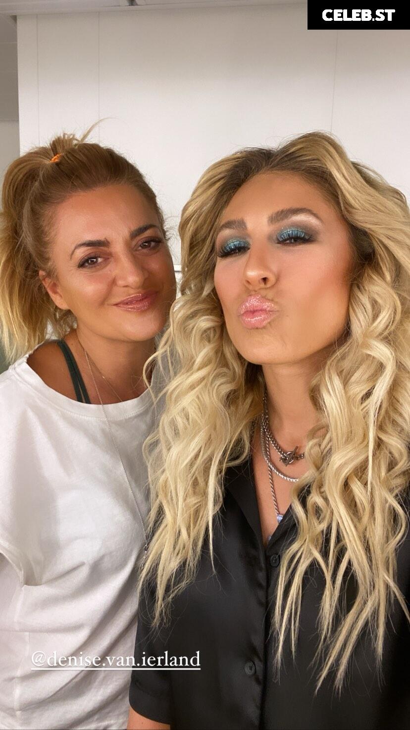 Linda Teodosiu Image 2827872