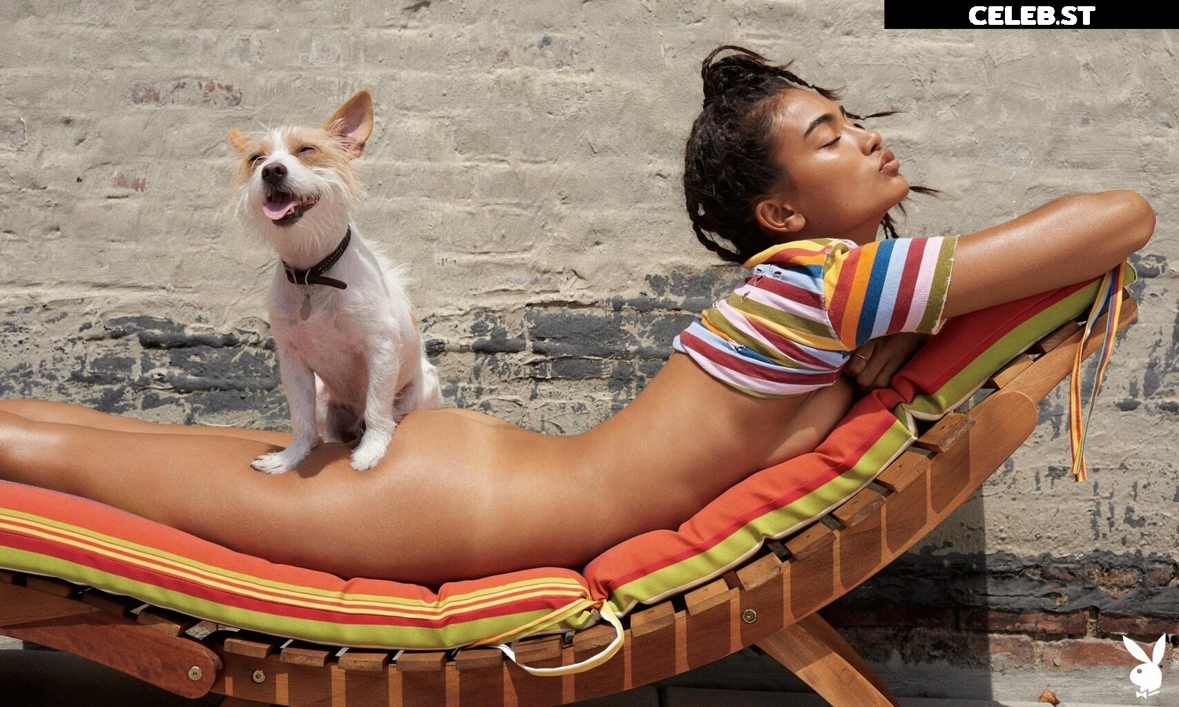 Kelly Gale Image 2827727