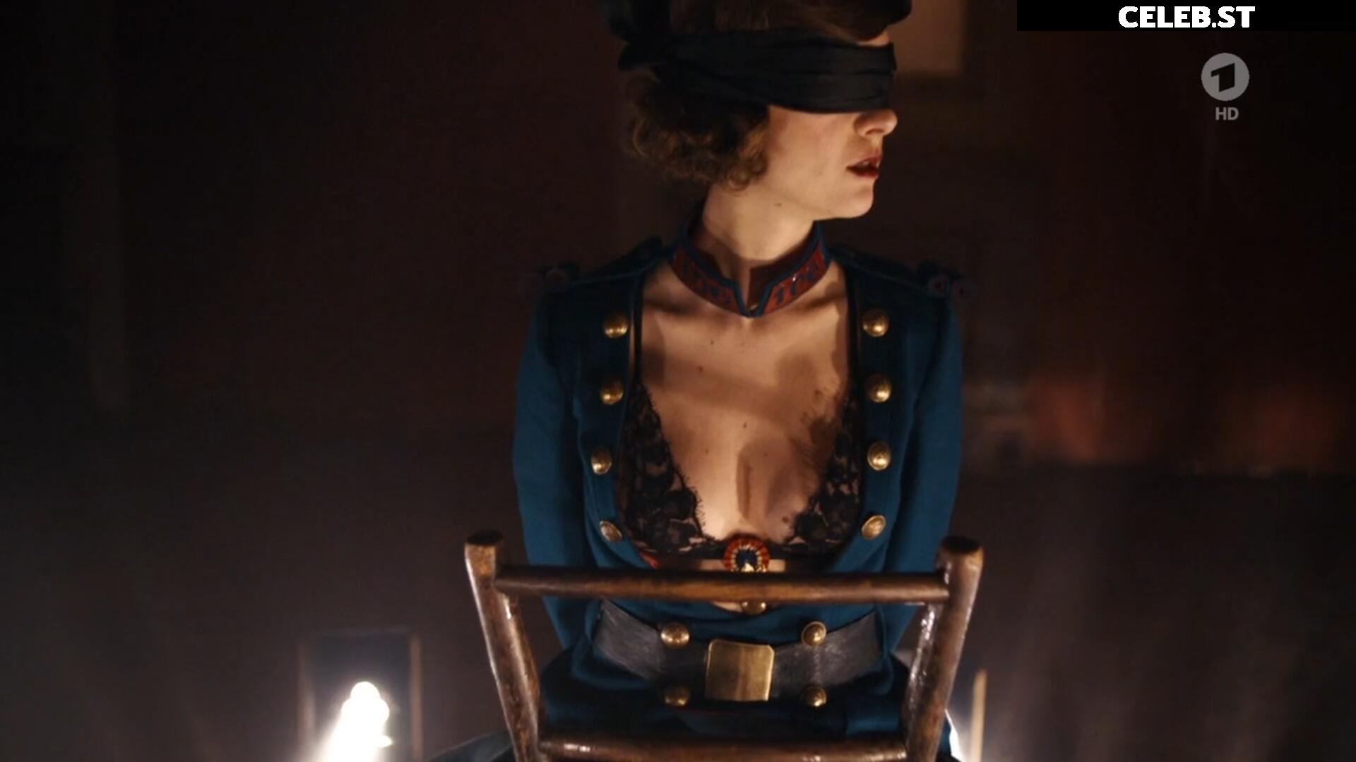 Liv Lisa Fries Image 2827050