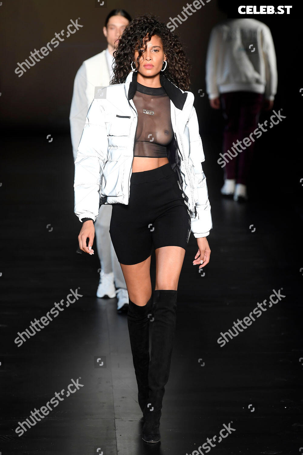 Cindy Bruna Image 2827202