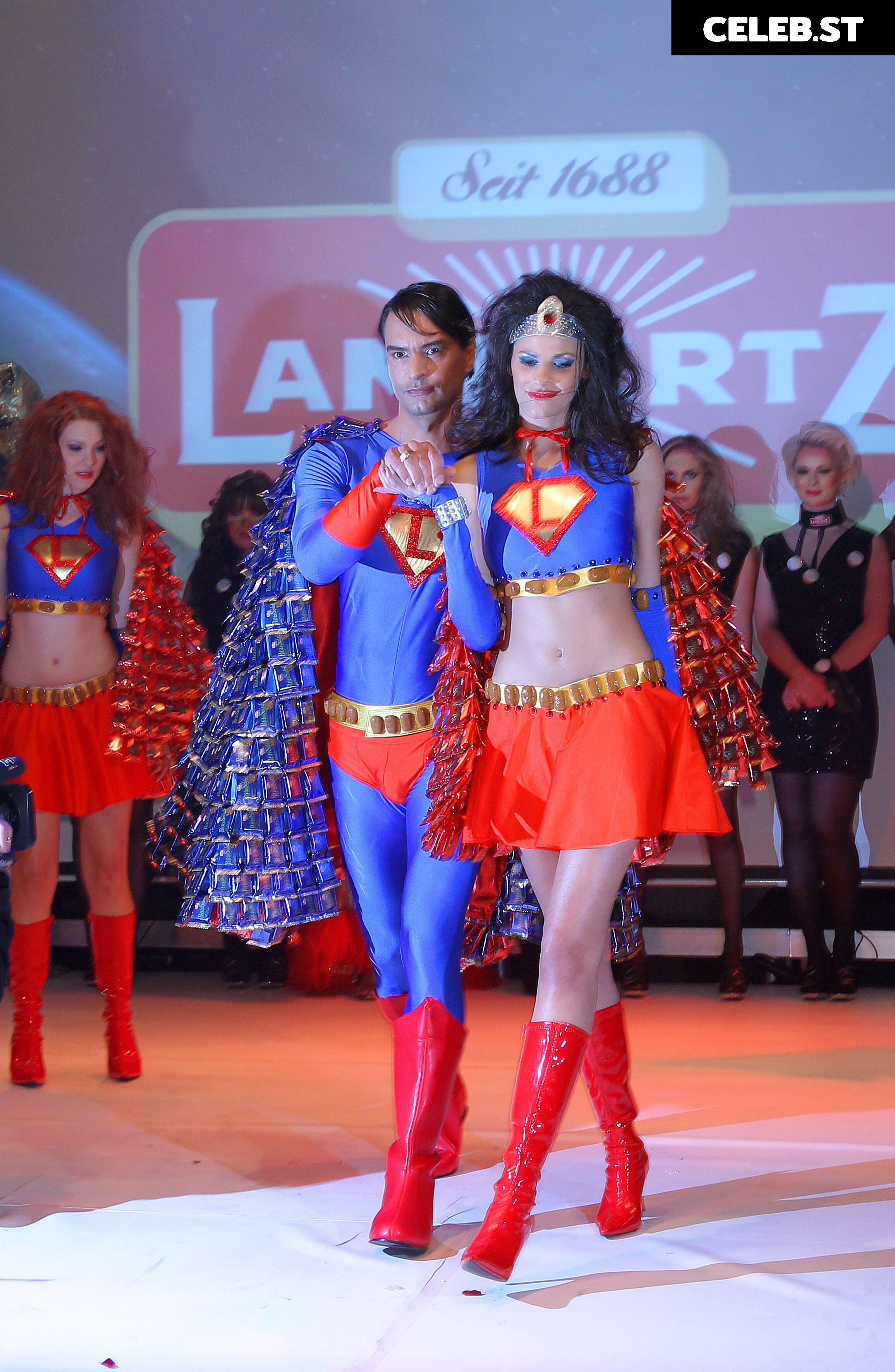 Alisar Ailabouni Image 2824590