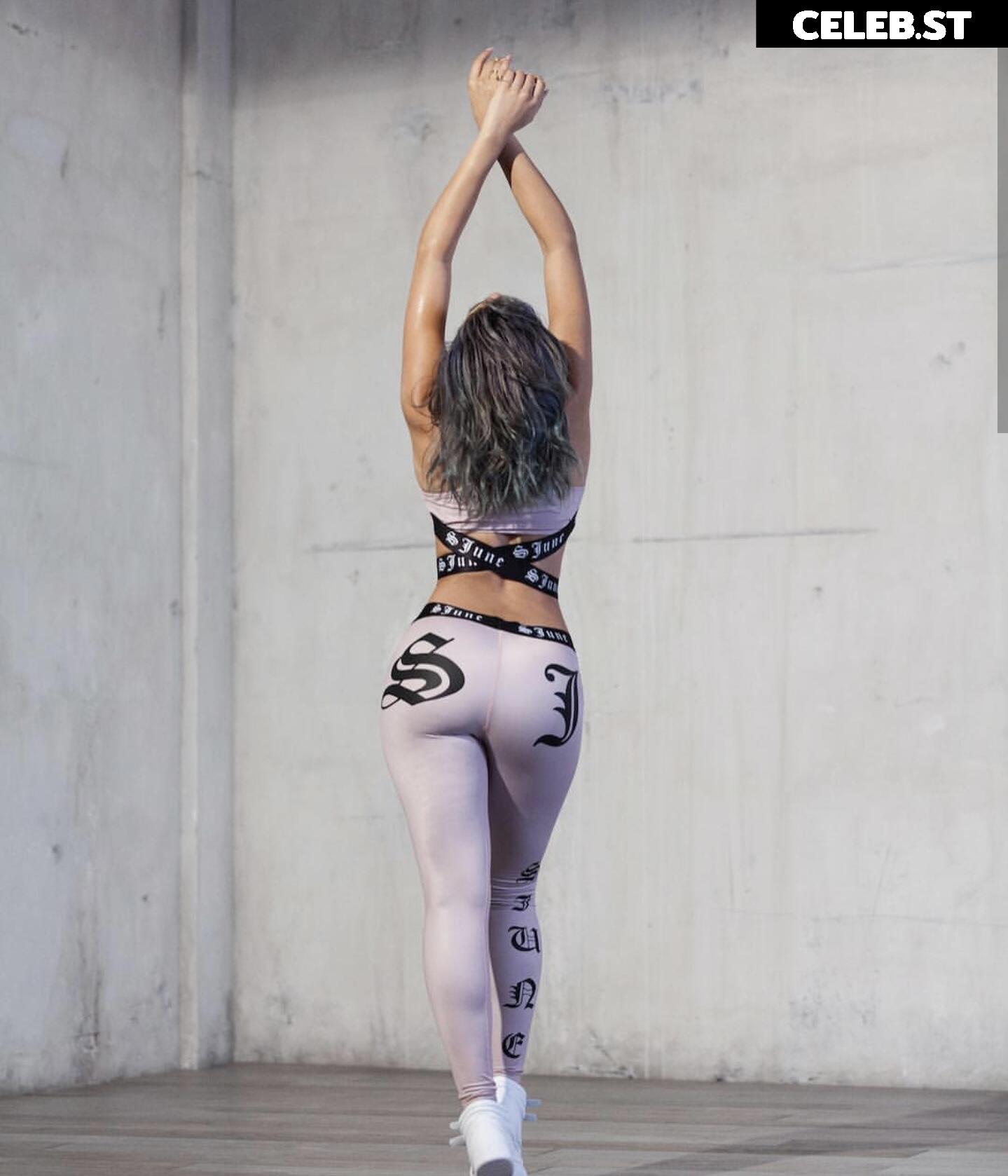 Lexy Panterra Image 2824594