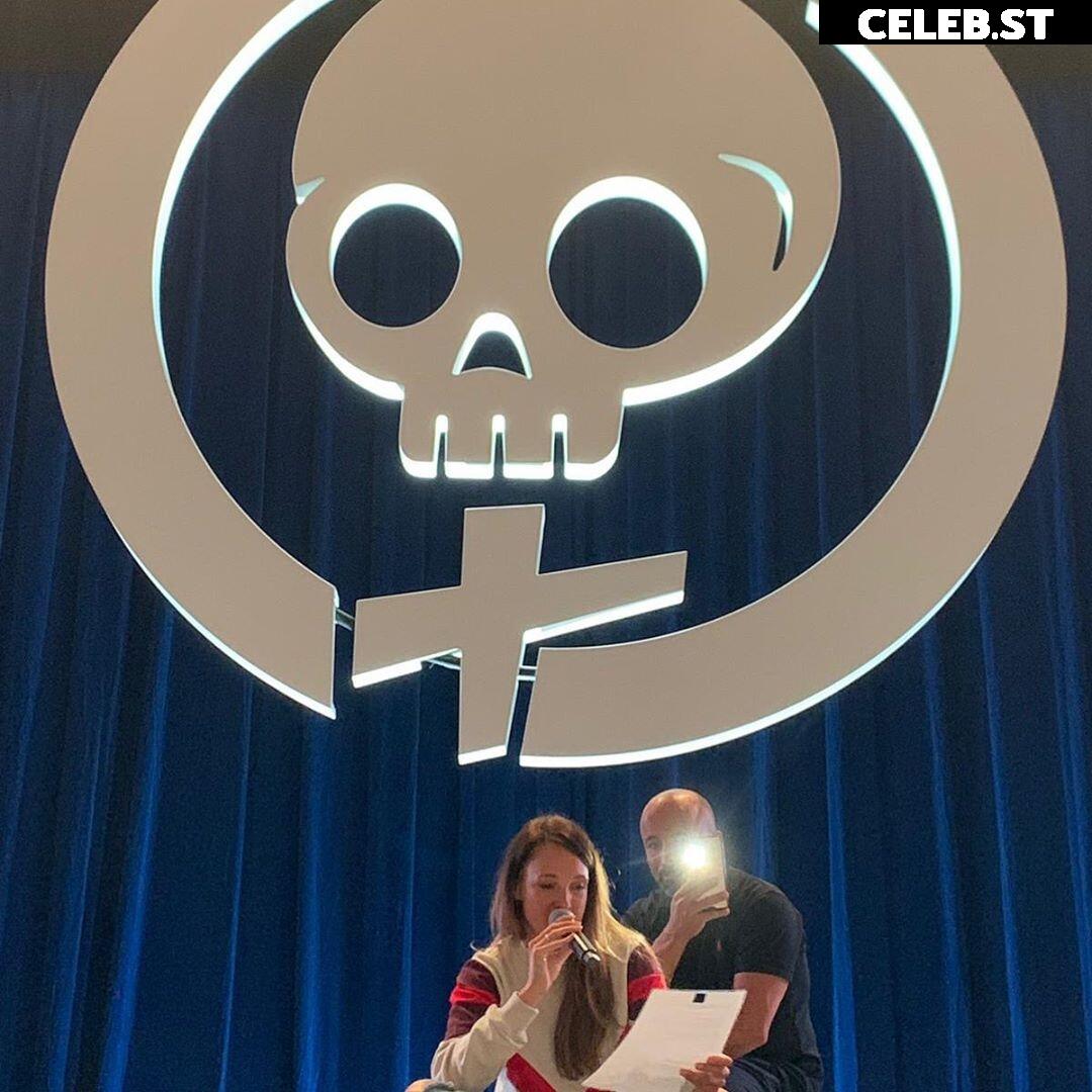 Carolin Kebekus Image 2824507