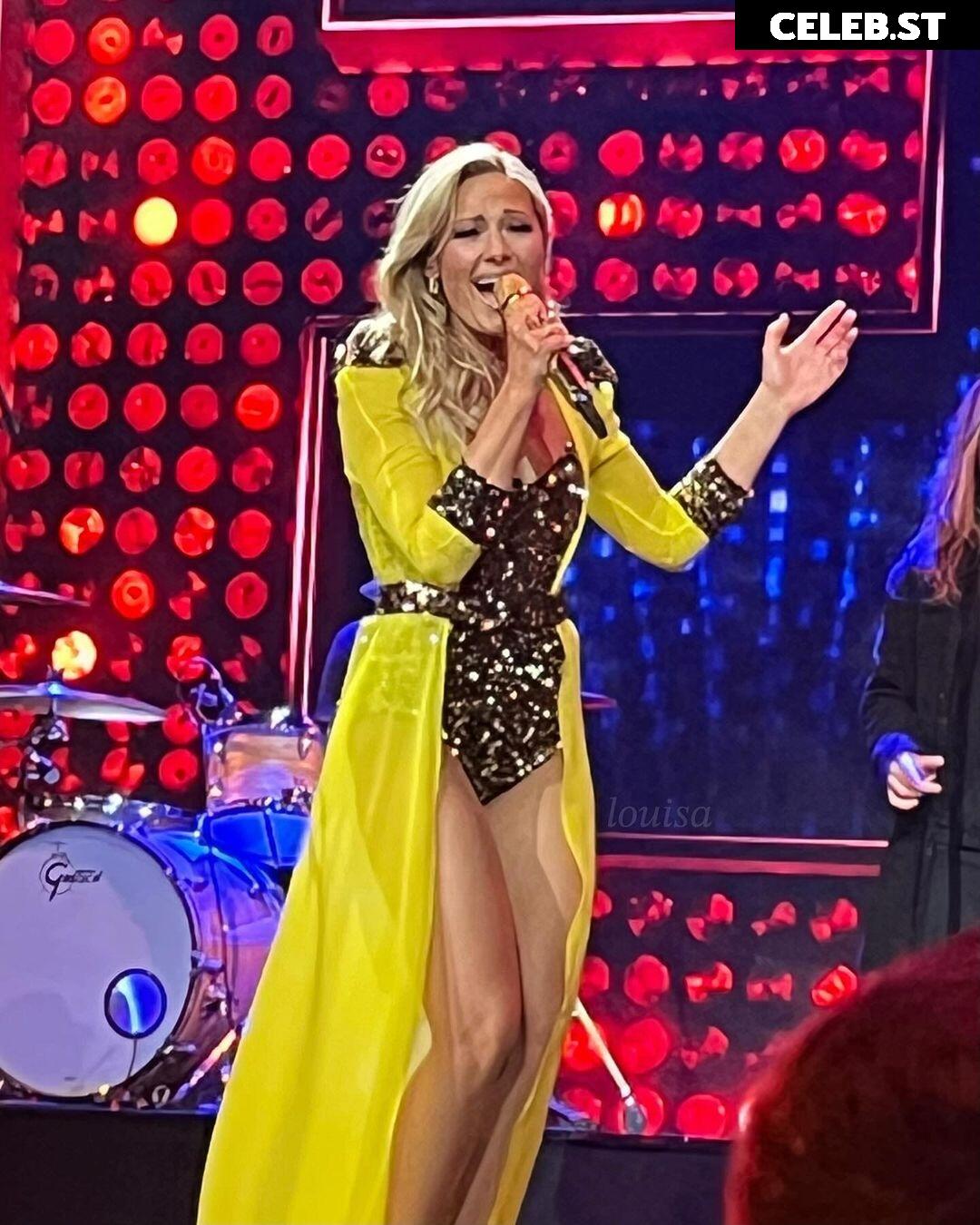 Helene Fischer Image 2824521