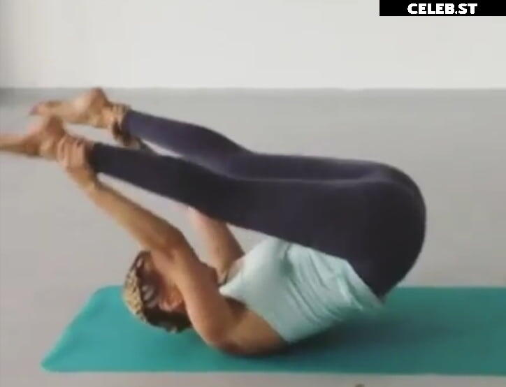 Monica Ivancan Image 2824497