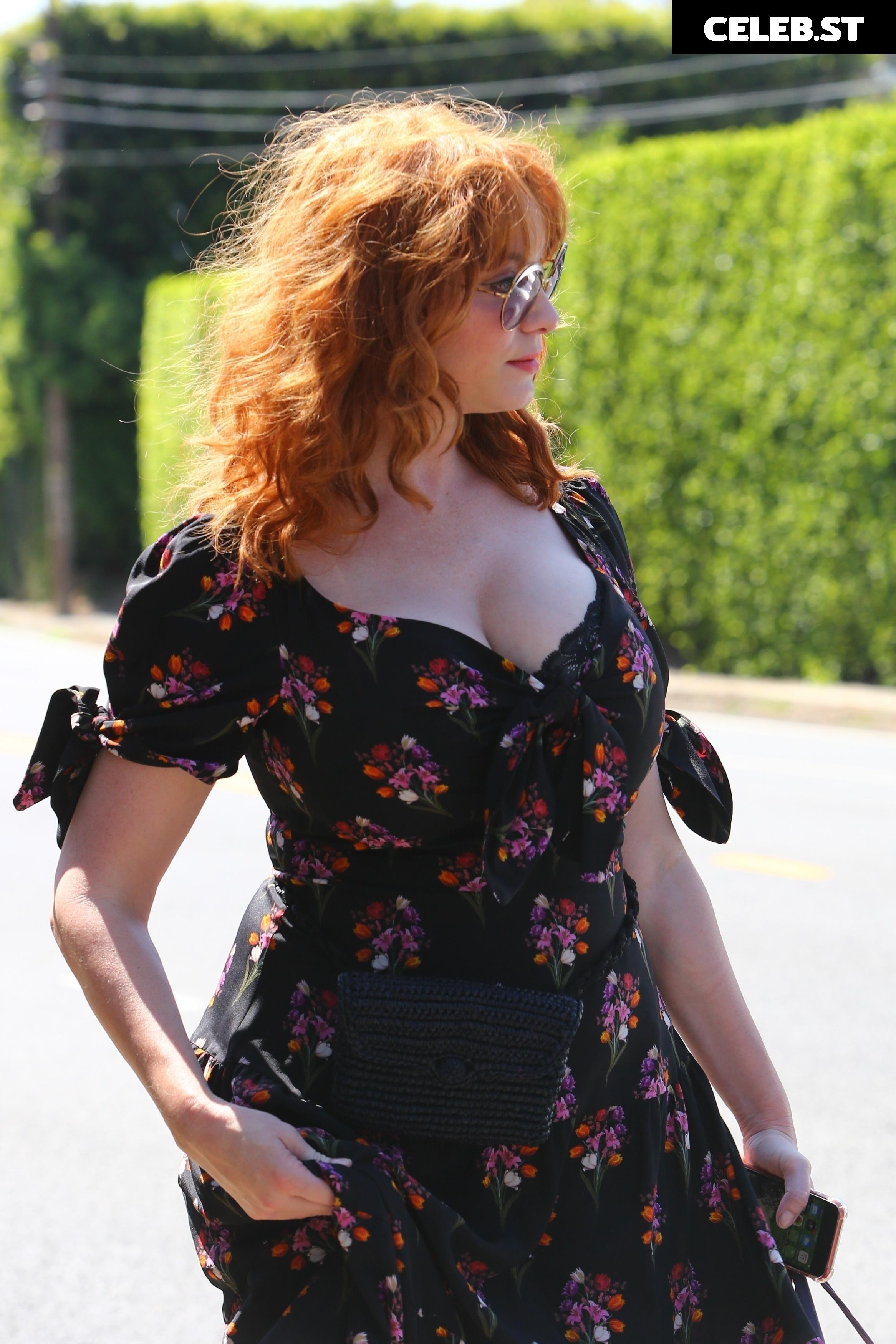 Christina Hendricks Image 2824447