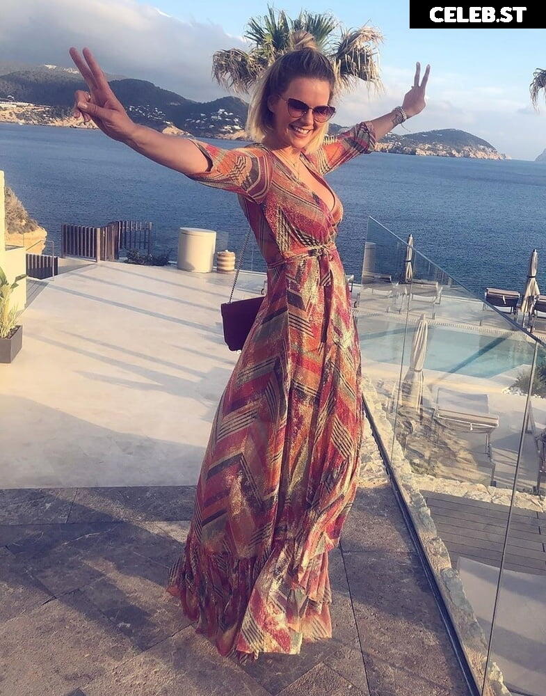 Monica Ivancan Image 2824431