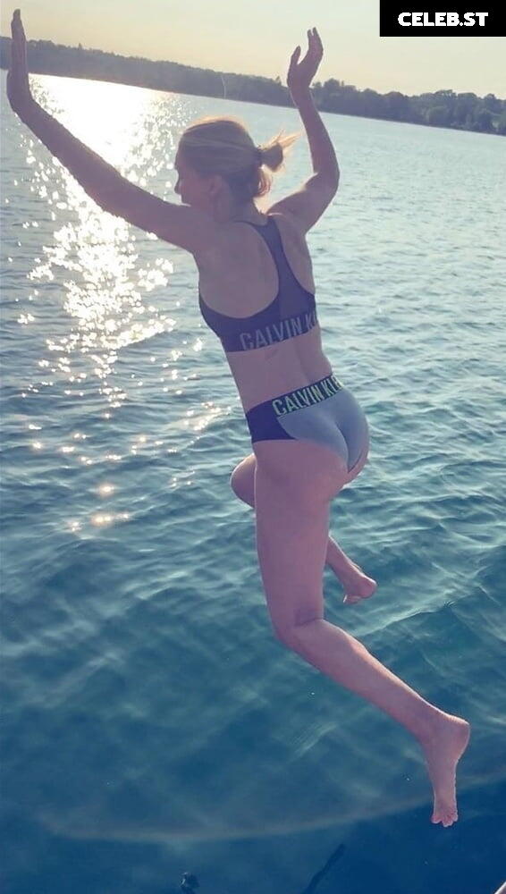 Monica Ivancan Image 2824435