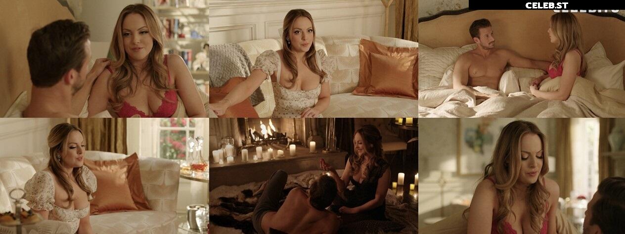 Elizabeth Gillies Image 2824437